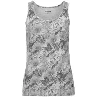 Lotto AMA Dámske tielko, sivá, veľkosť