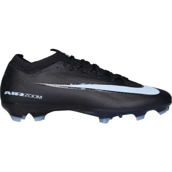 Nike ZOOM AIR MERCURIAL VAPOR 16 PRO FG Pánske kopačky, čierna, veľkosť 42.5