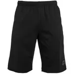 Lotto MSC BERMUDA II Pánske kraťasy, čierna, veľkosť