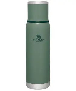 Stanley Adventure To-Go hammertone green Termoska