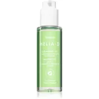 Helia-D Hydramax odličovací olej pro čistou a zdravou pleť 110 ml
