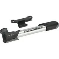 Arcore APS-2 Cyklo minipumpa, strieborná, veľkosť