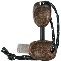 Light my fire FIRESTEEL BIO SCOUT Kresadlo, hnedá, veľkosť