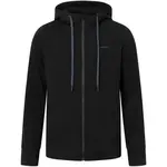 Viking LONETREE Pánska mikina, čierna, veľkosť