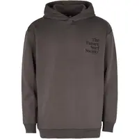 O'Neill FUTURE SURF SOCIETY Pánska mikina, tmavo zelená, veľkosť