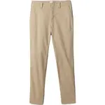 GAP V-DOWNTOWN Dámske nohavice, béžová, veľkosť