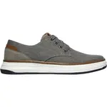 Skechers MORENO EDERSON Pánska voľnočasová obuv, sivá, veľkosť