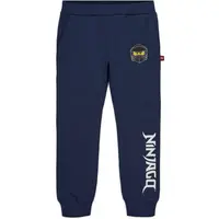 LEGO&reg; kidswear LWPHILO 101 Chlapčenské tepláky, tmavo modrá, veľkosť