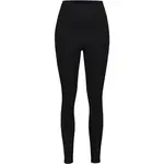Rukka TEISKOLA Dámske termo nohavice, čierna, veľkosť