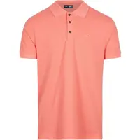 O'Neill LM TRIPLE STACK POLO Pánske tričko Polo, lososová, veľkosť
