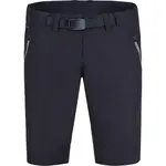 Hannah TAI Dámske šortky, čierna, veľkosť