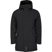 Northfinder IRGIL Pánska parka, čierna, veľkosť
