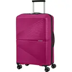 AMERICAN TOURISTER SPINNER 68/25 TSA* Kufor, vínová, veľkosť