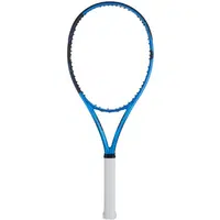 Dunlop FX 500 LITE Tenisová raketa, modrá, veľkosť L2