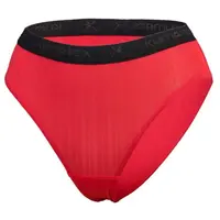 Klimatex CHER Dámske funkčné nohavičky, červená, veľkosť