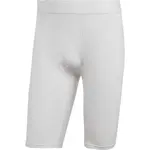 adidas TF SHO TIGHT Pánske spodné šortky, biela, veľkosť