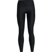 Under Armour ARMOUR BRANDED LEGGING Dámske legíny, čierna, veľkosť