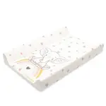 NEW BABY CHANGING ATTACHMENT 47 x 70 CM Prebaľovacia podložka, biela, veľkosť