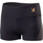 Klimatex ESENC Dámske funkčné šortky, čierna, veľkosť