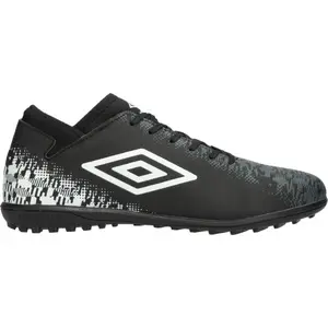 Umbro FORMATION II TF Pánske turfy, čierna, veľkosť 44.5