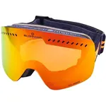 Blizzard 985 MDAVZPO Zjazdové okuliare, čierna, veľkosť