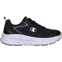 Champion FX III Pánska obuv na voľný čas, čierna, veľkosť 43