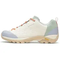 Northfinder MANA 1 Dámska turistická obuv, béžová, veľkosť