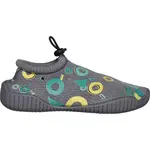 LOAP ZITA Detská obuv do vody, sivá, veľkosť