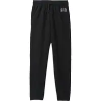 GAP V-FRCH HERITAGE LOGO Chlapčenské tepláky, čierna, veľkosť