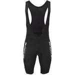 Arcore BILTY Pánske cyklistické šortky, čierna, veľkosť XXL