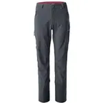 Hi-Tec LADY ANON Dámske nohavice, tmavo sivá, veľkosť