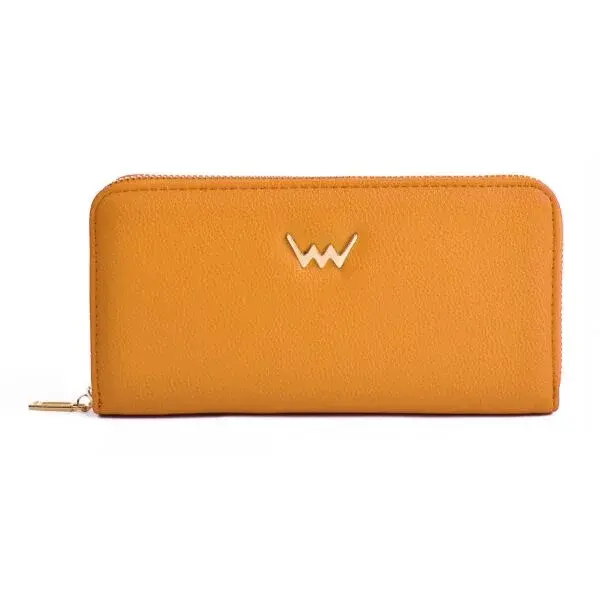 VUCH NIGHTIE NICCI Dámska peňaženka, oranžová, veľkosť