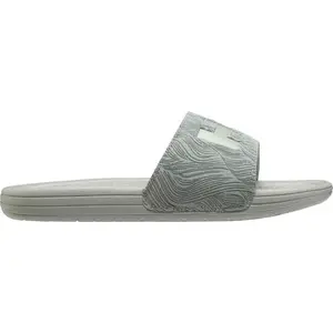 Helly Hansen W SLIDE SLM Dámske šľapky, svetlo zelená, veľkosť 37.5