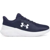 Under Armour PHADE RN Pánska vychádzková obuv, tmavo modrá, veľkosť 44