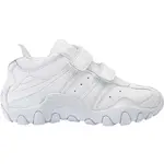 Geox JR CRUSH Chlapčenské tenisky, biela, veľkosť