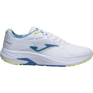 Joma R.SPEED Pánska bežecká obuv, biela, veľkosť