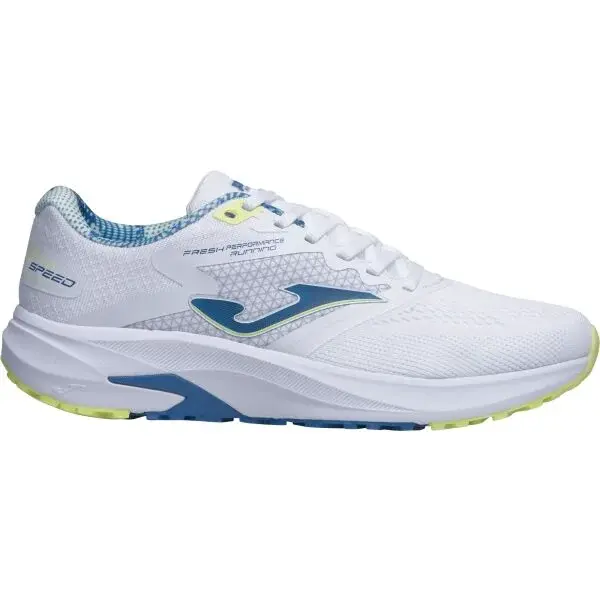 Joma R.SPEED Pánska bežecká obuv, biela, veľkosť