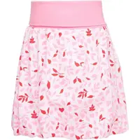LOAP BESENKA Dievčenská sukňa, ružová, veľkosť 112-116