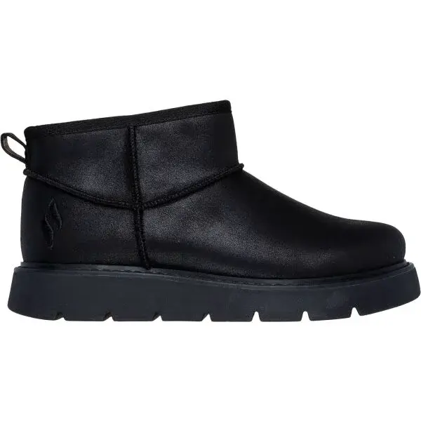 Skechers KEEPSAKES LITE Dámska zimná obuv, čierna, veľkosť