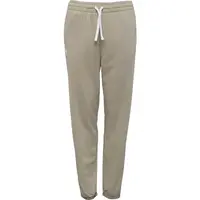 Under Armour RIVAL TERRY Dámske tepláky, béžová, veľkosť M