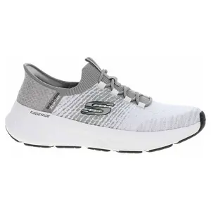 Skechers Slip-ins RF: Edgeride - Raygo white-grey 45