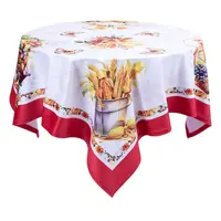 Středový ubrus PUMPKINS 85 x 85 cm