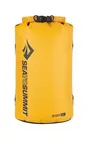 Sea to summit Big River Dry žlutá Nepromokavý vak