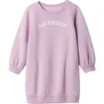 GAP BABY Dievčenské šaty, ružová, veľkosť 4Y