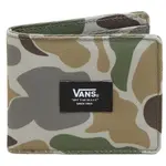 Vans ROATS BIFOLD BUNGEE Pánska peňaženka, mix, veľkosť
