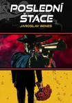 Poslední štace - Jaroslav Beneš - e-kniha