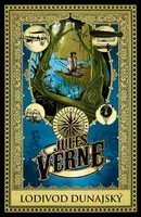Lodivod dunajský - Jules Verne - e-kniha