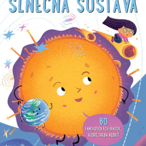 Slnečná sústava