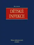 Dětské infekce - Helena Ambrožová