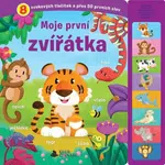 Moje první zvířátka
